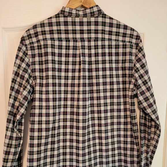 Old Navy button down - Picture 3 of 3
